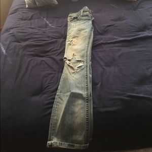Miss Me Pants - Miss me jeans Miss Me Pants - Miss me jeans